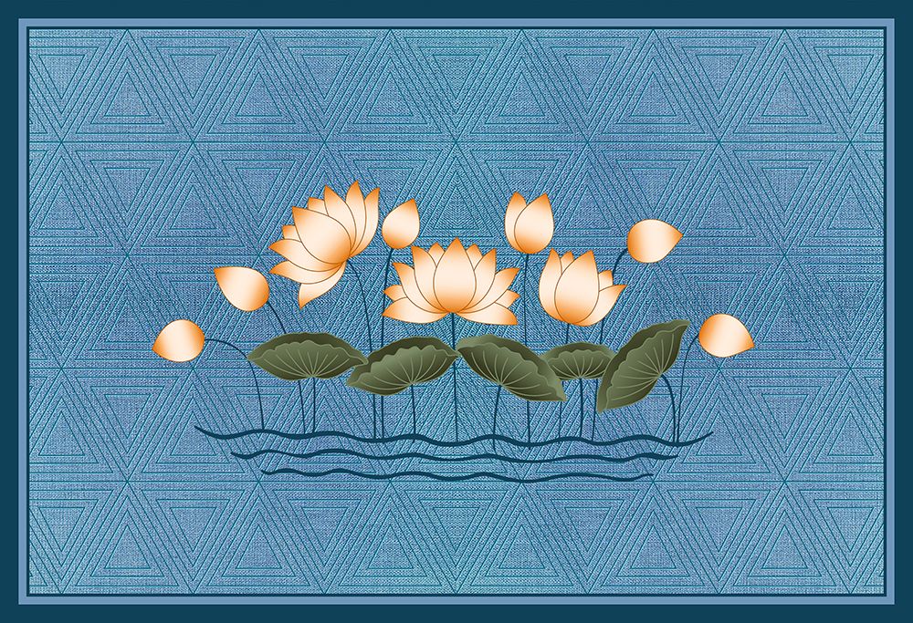 Pichwai Classical Art PICH40