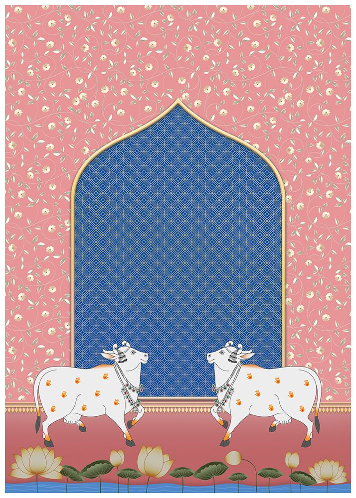 Pichwai Classical Art PICH53