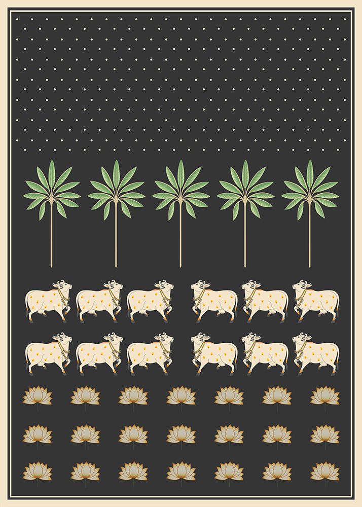 Pichwai Classical Art PICH58