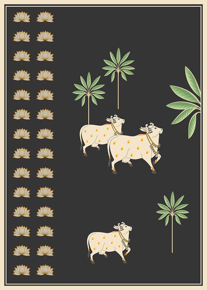 Pichwai Classical Art PICH59