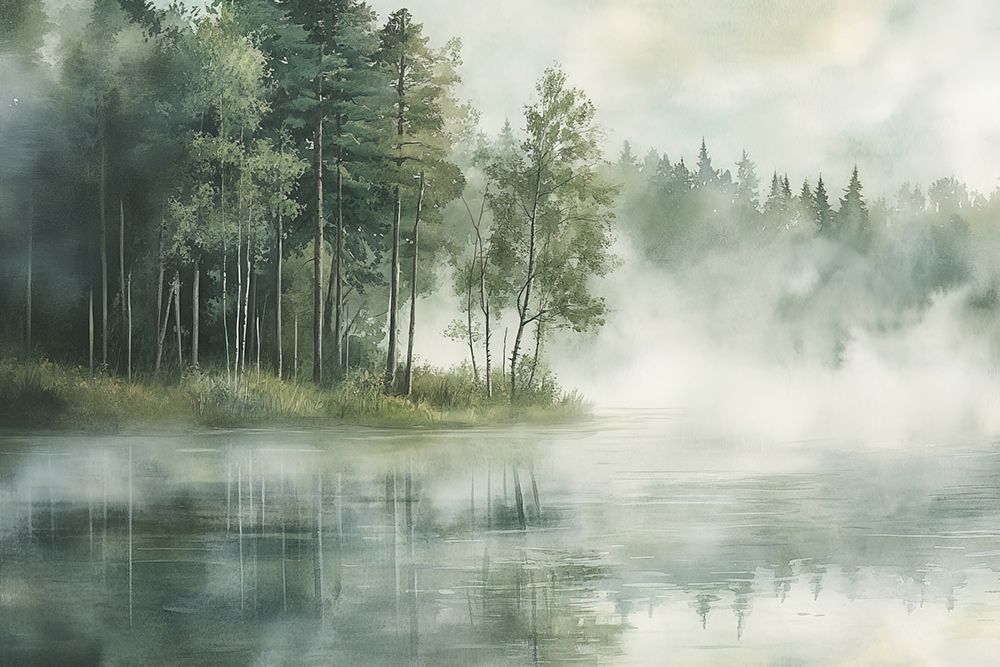 Landscape Painting POD1234