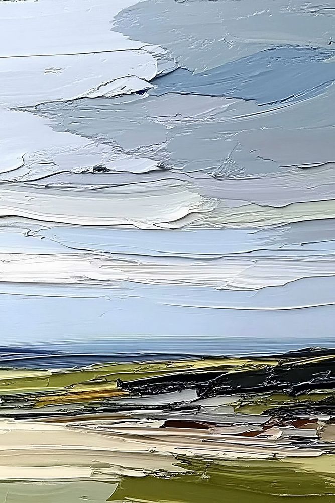 Landscape Painting POD1431