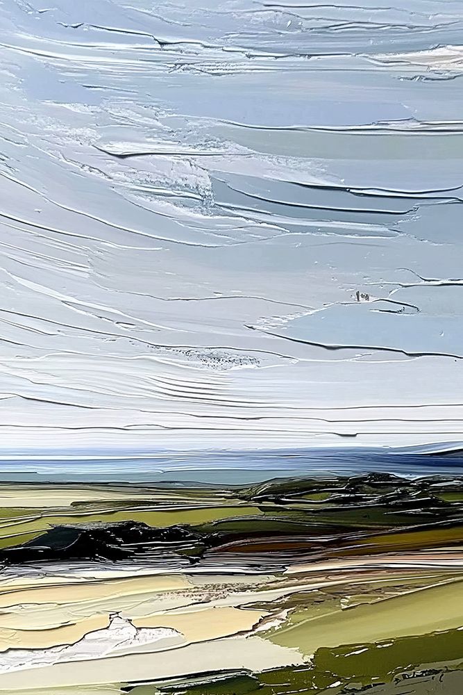 Landscape Painting POD1433