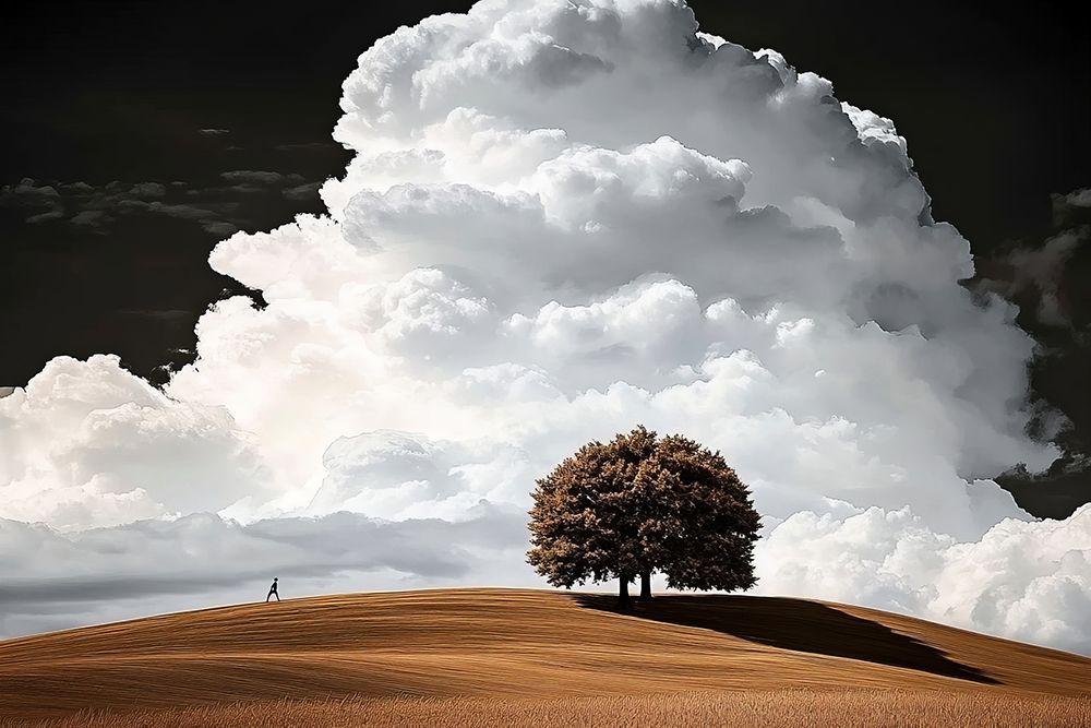 Landscape POD1589