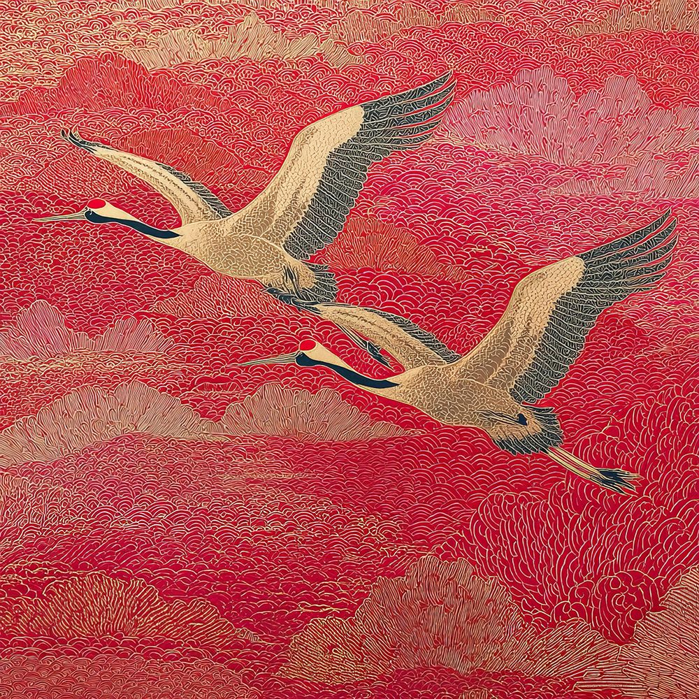 Birds POD1603