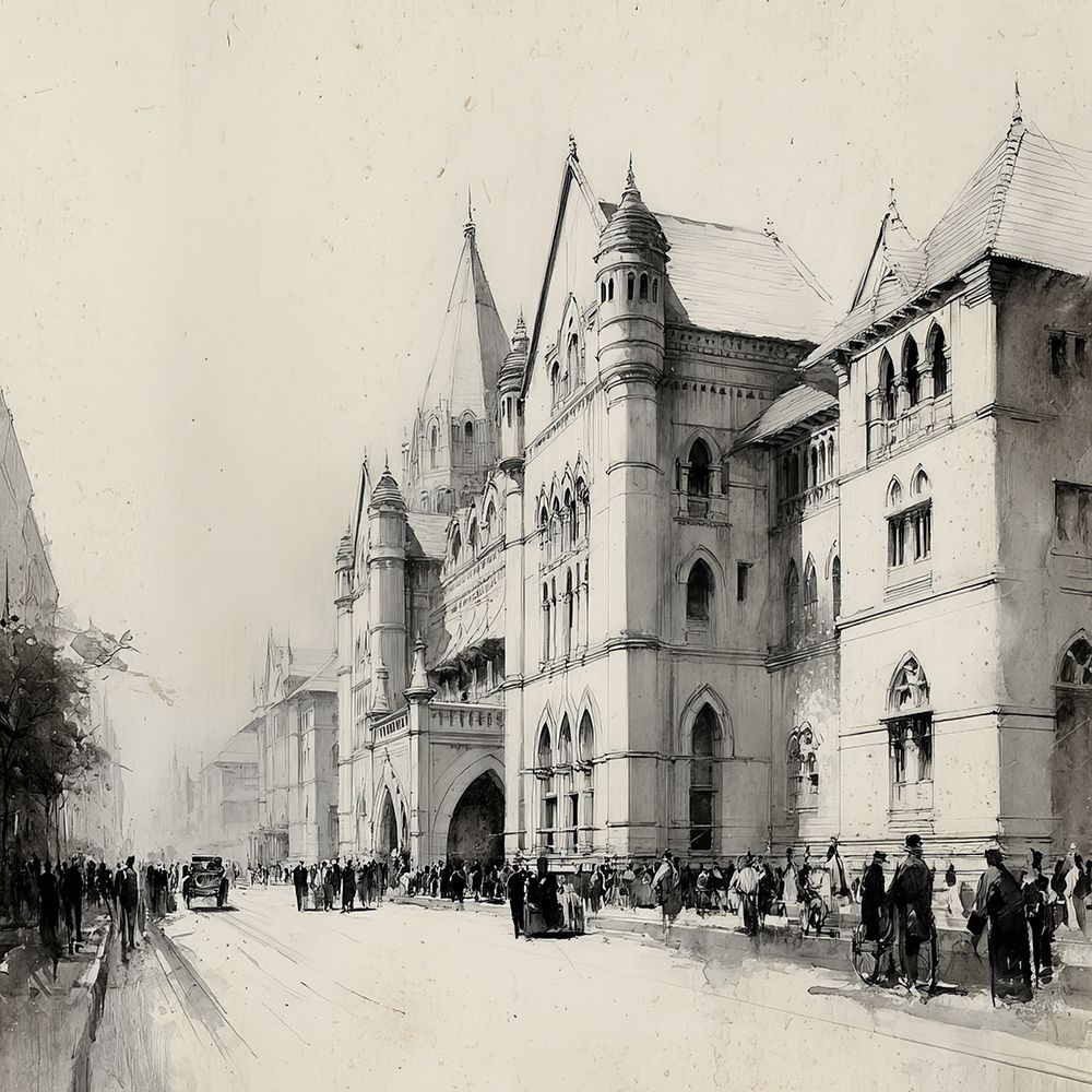 Mumbai Bombay POD1670