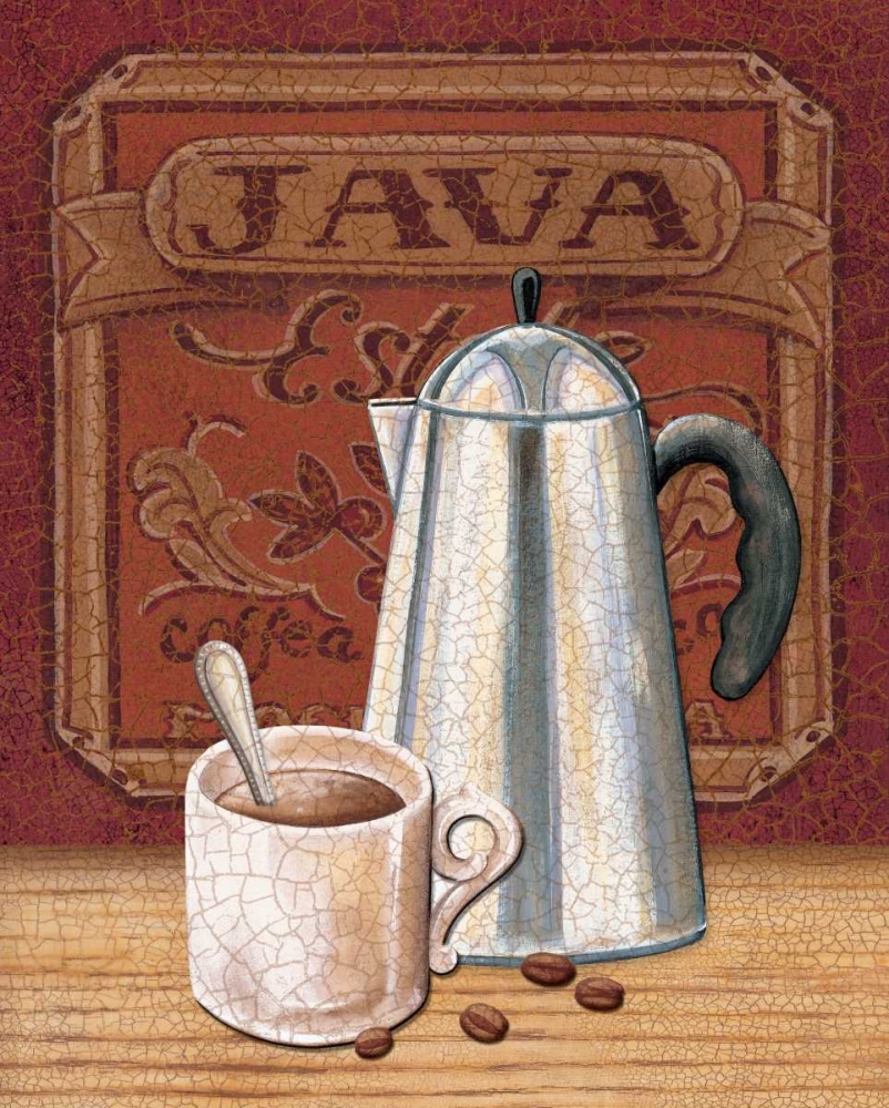 Cafe Mundo III