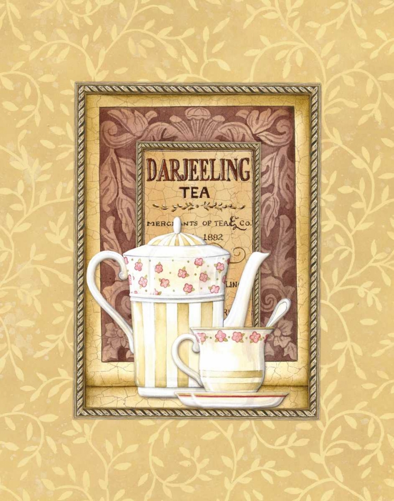 Darjeeling Tea