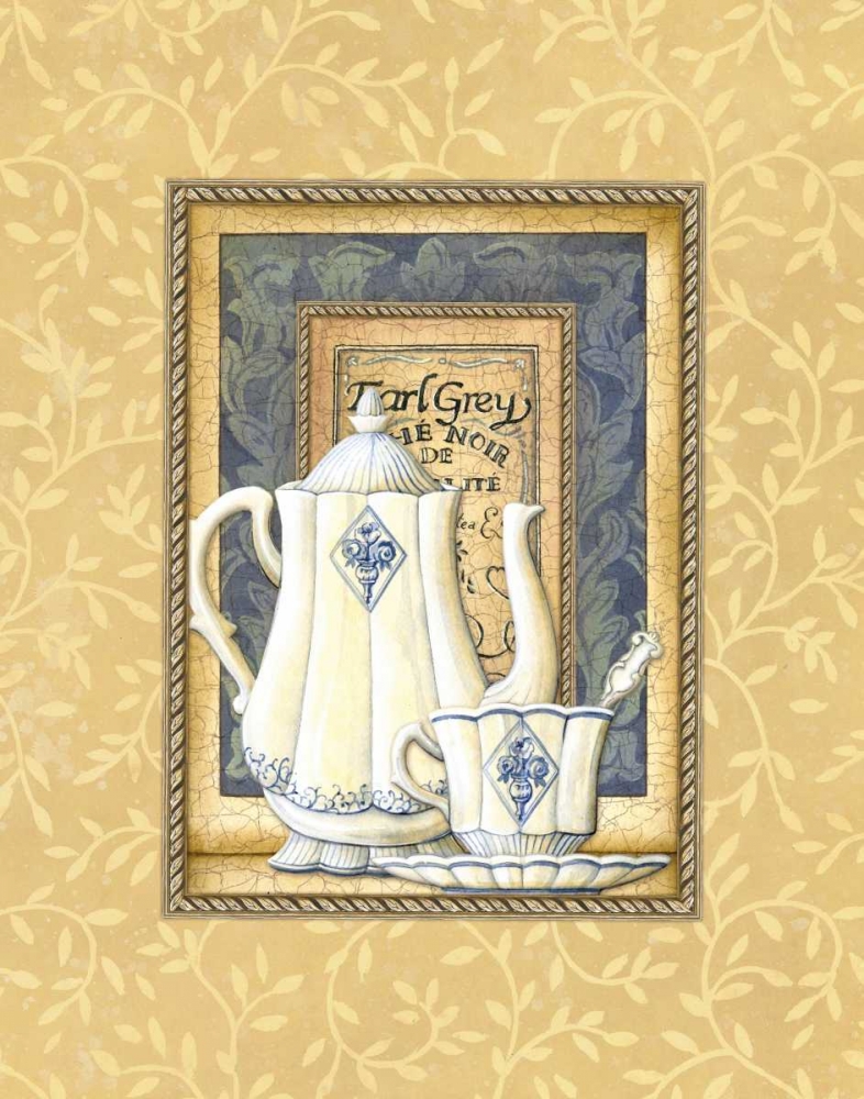 Earl Grey