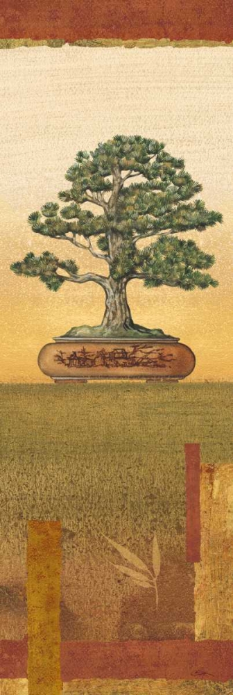 Bonsai I