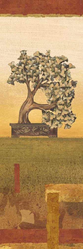 Bonsai III