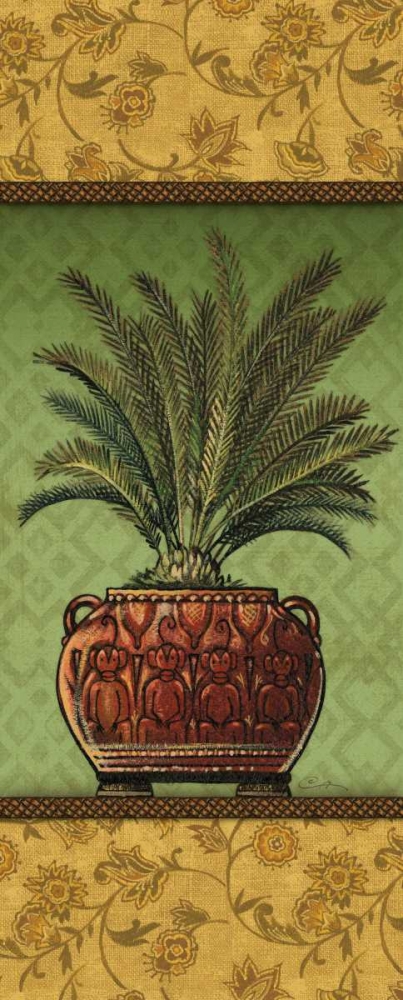 Tropical Plants II