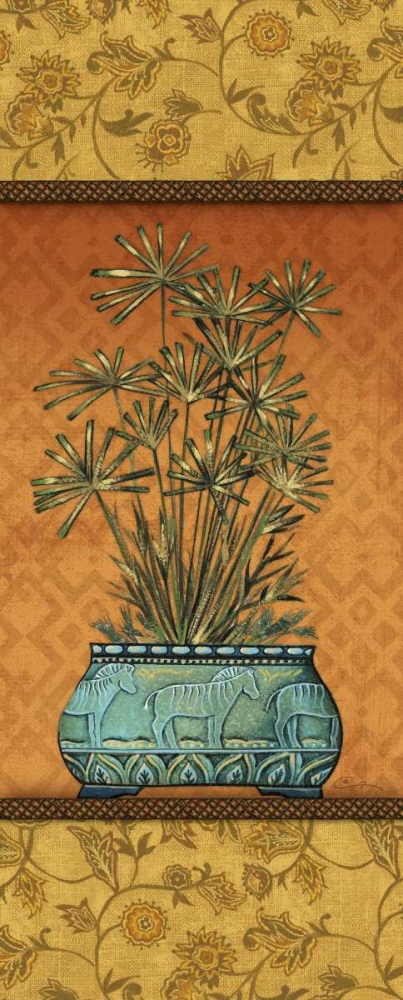 Tropical Plants IV