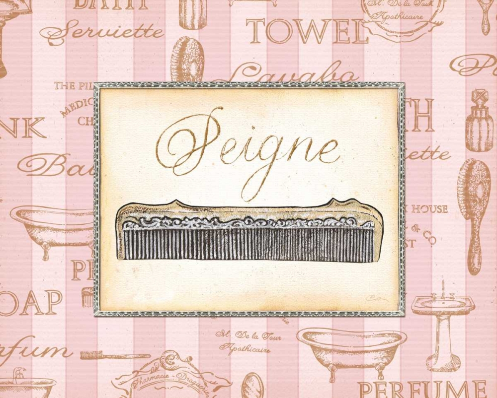 Beaute Feminine I
