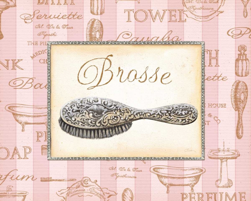 Beaute Feminine II