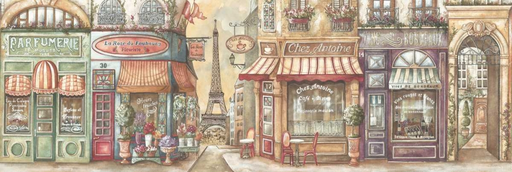 Boutique