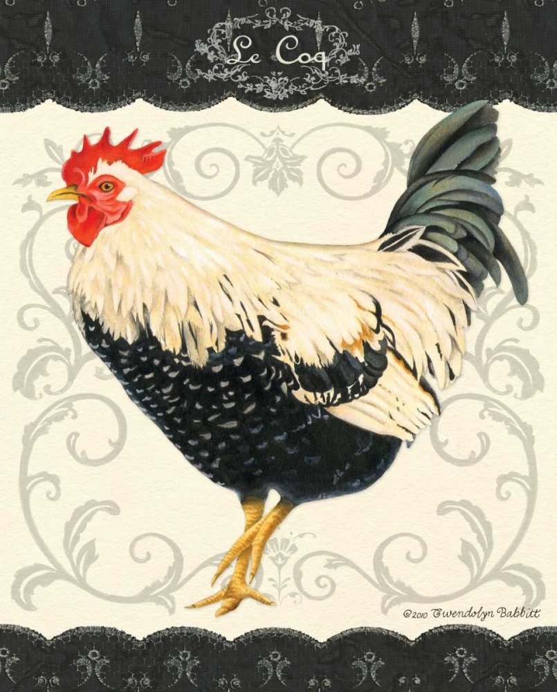 Le Coq II