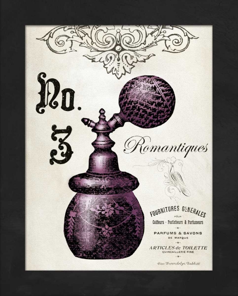 French Perfume 3