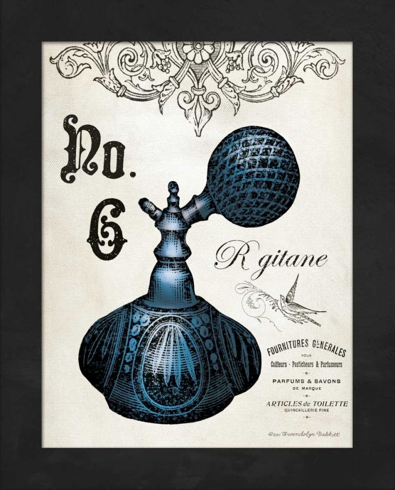 French Perfume 6