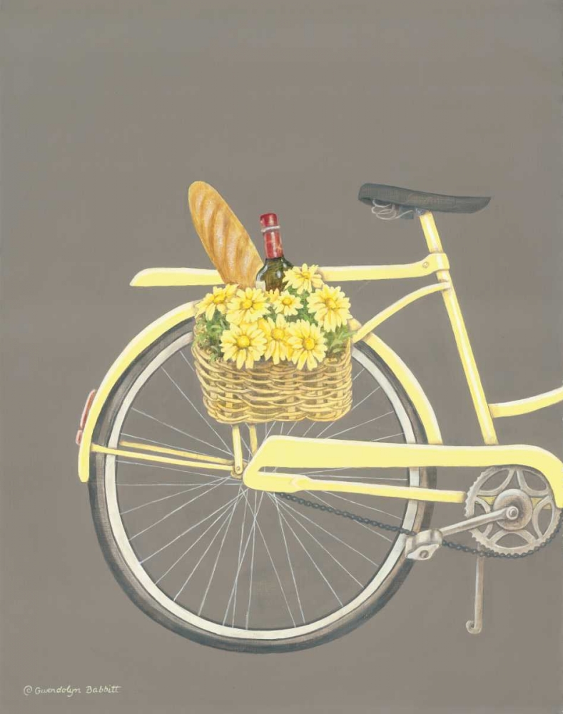 Bicycle I