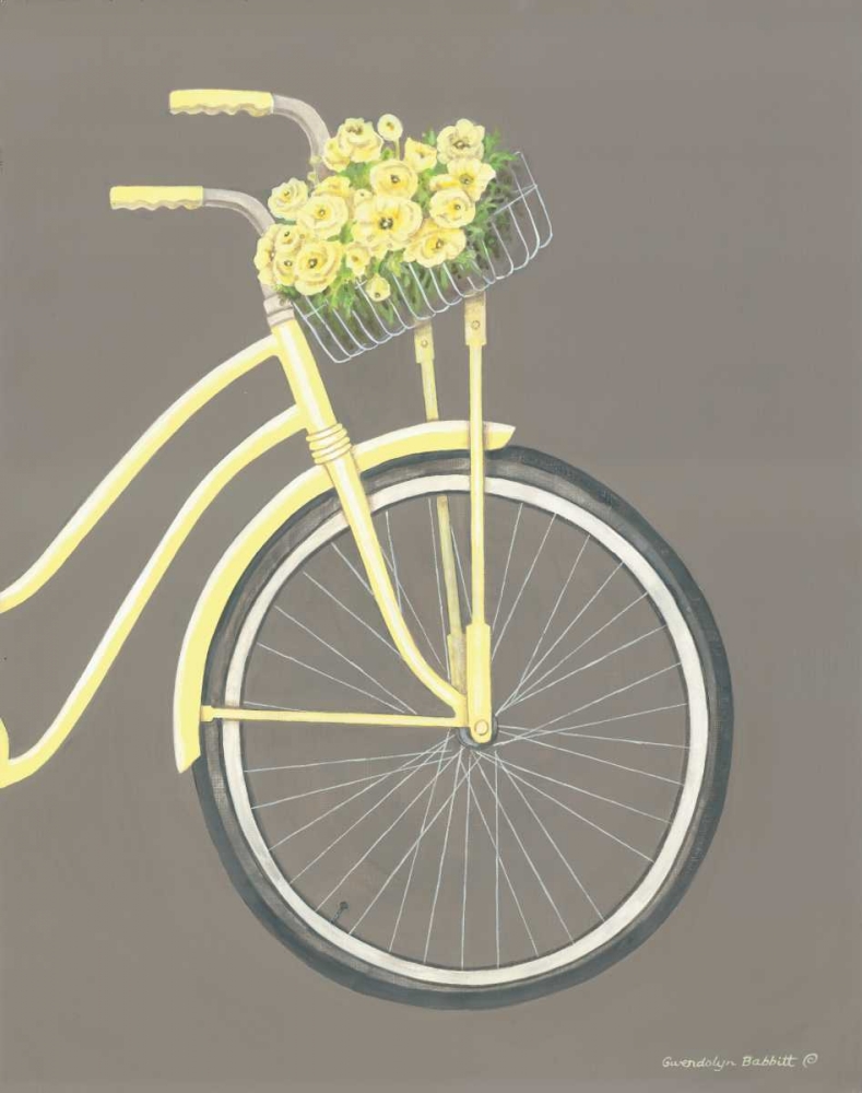 Bicycle II