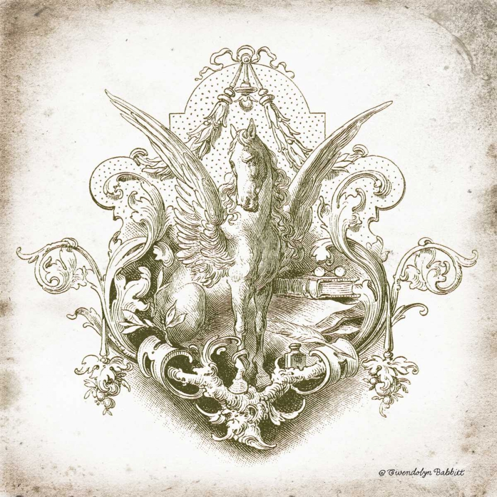 Pegasus