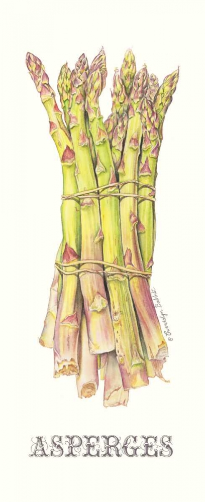 Asperges