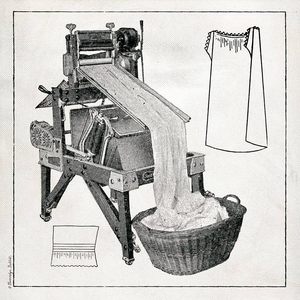 Vintage Press