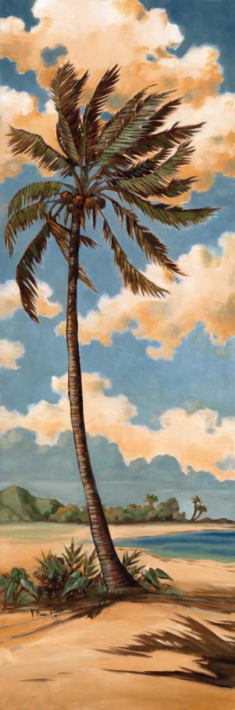Palm Breeze I