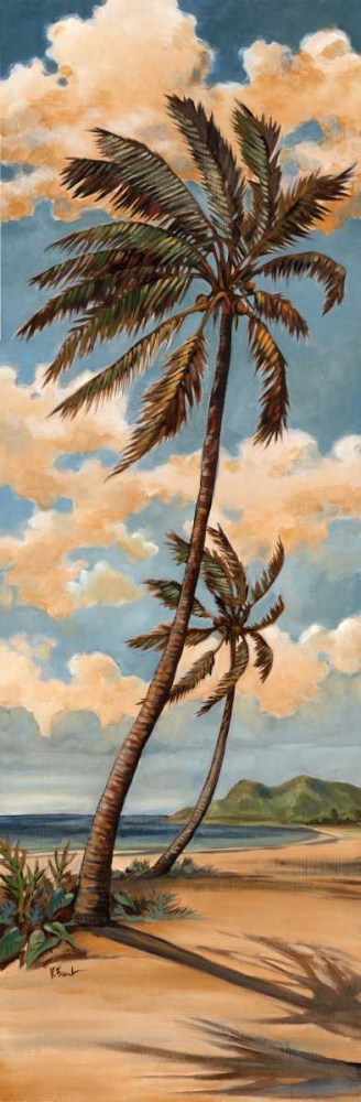 Palm Breeze II
