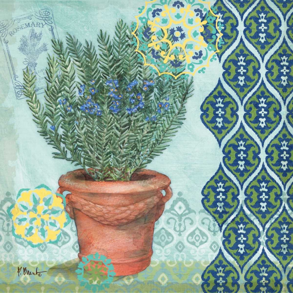 Garden to Table II