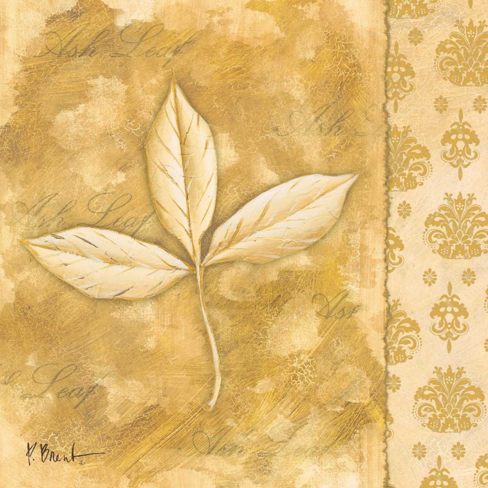 Leaf Oasis IV