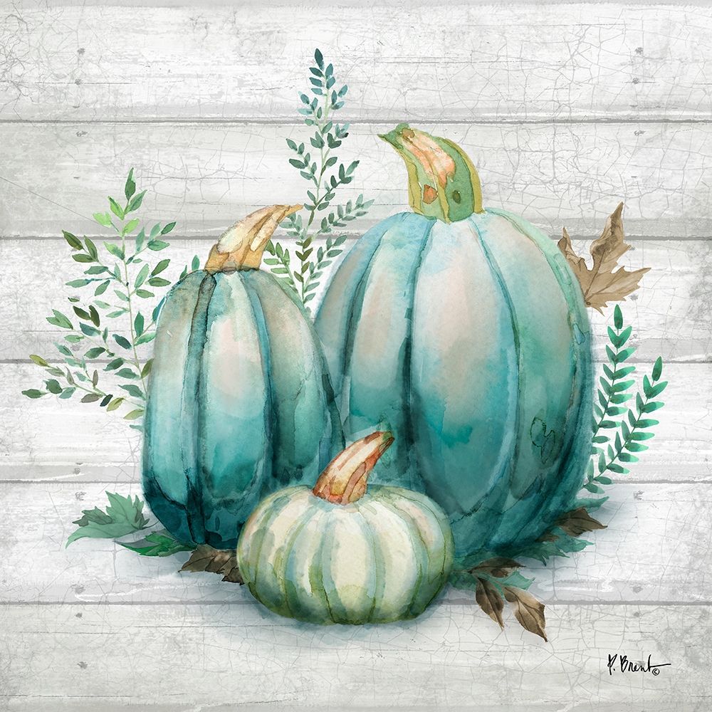 Heirloom Harvest I