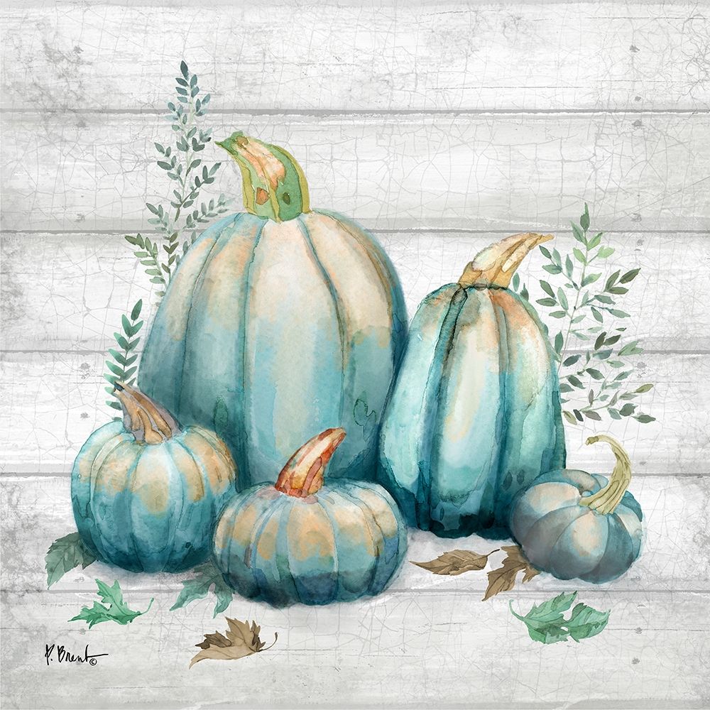 Heirloom Harvest II