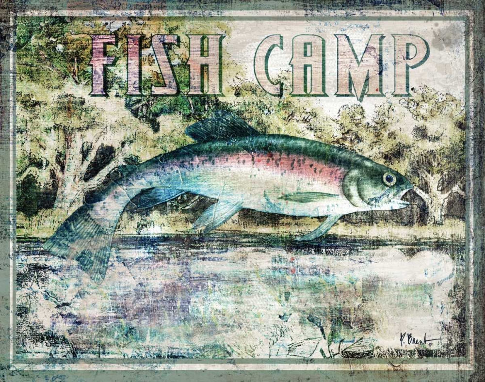 Fish Camp