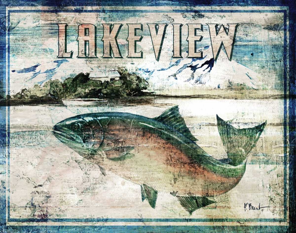 Lakeview