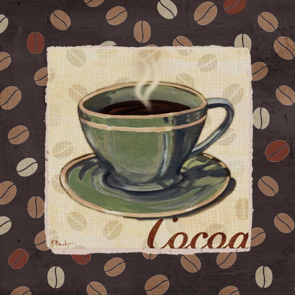 Cup of Joe I