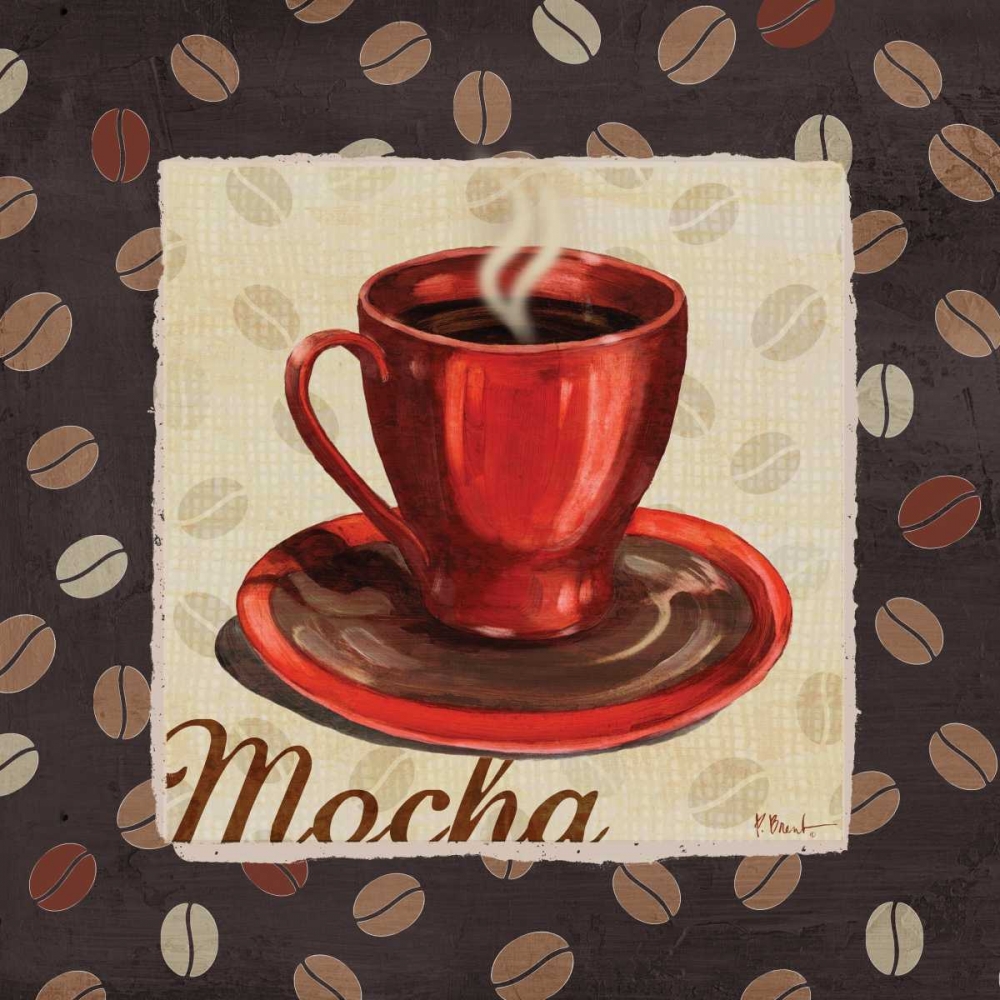 Cup of Joe II