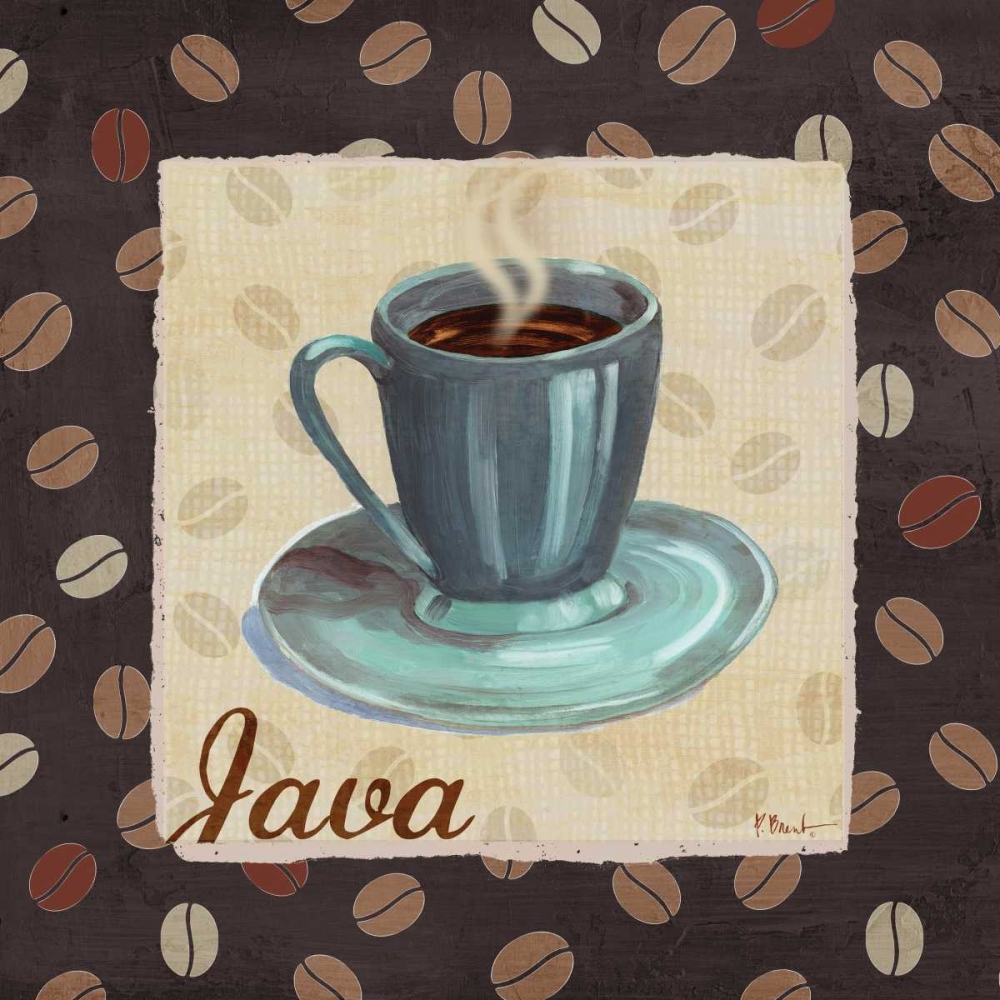 Cup of Joe IV