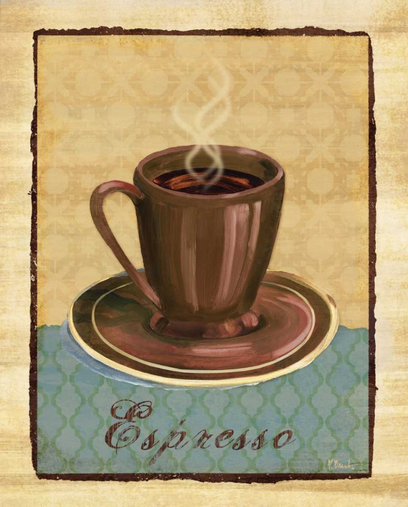 Coffee Club I