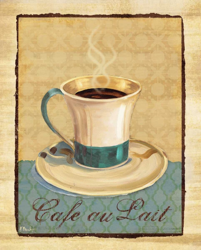 Coffee Club III