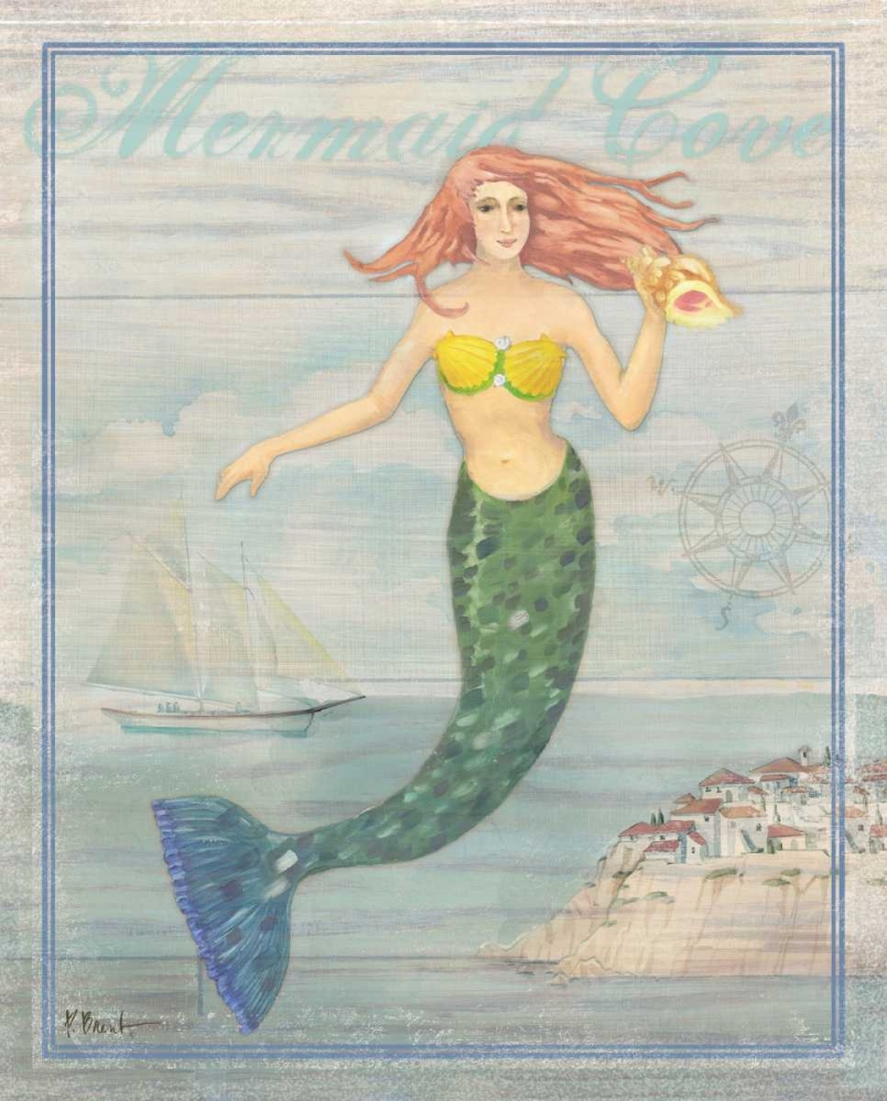 Mermaid Cove