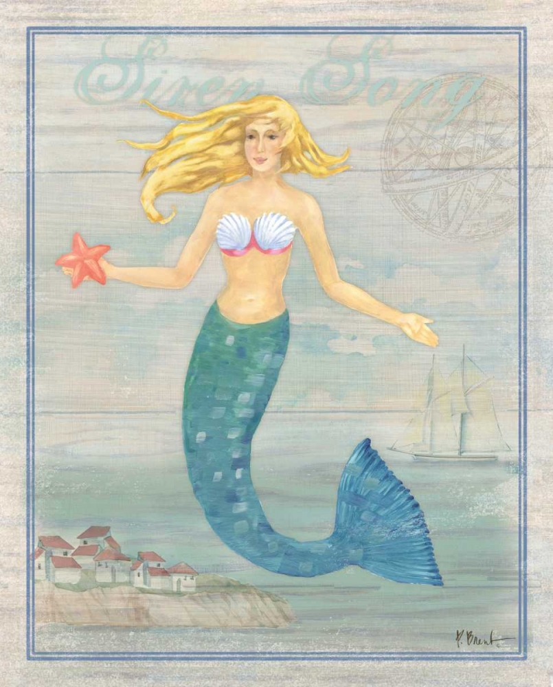 Siren Song