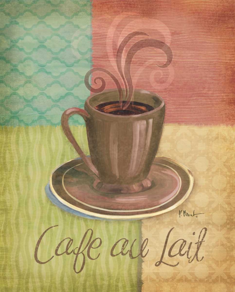 Quattro Coffee II