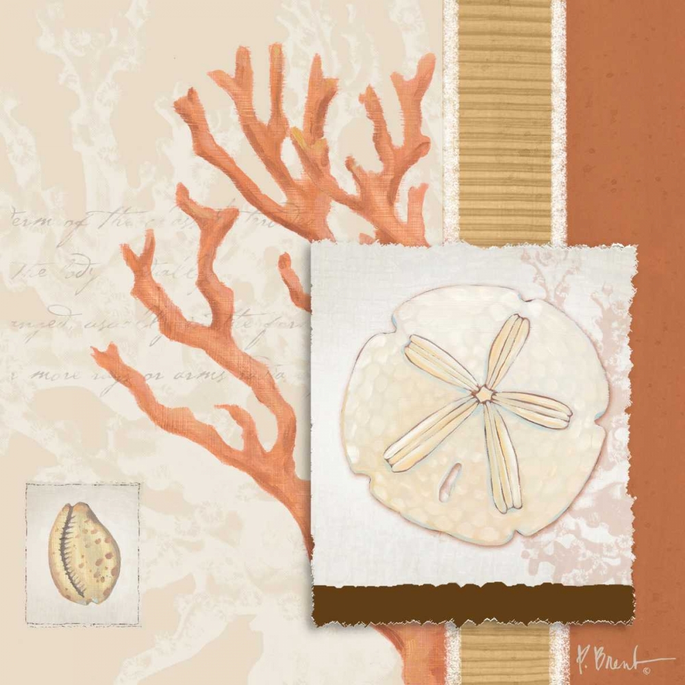 Aquarius Coral Sq III