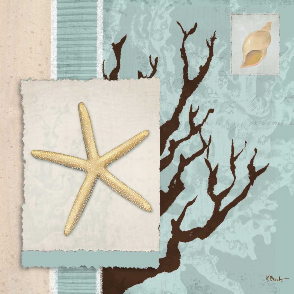 Aquarius Blue Sq III