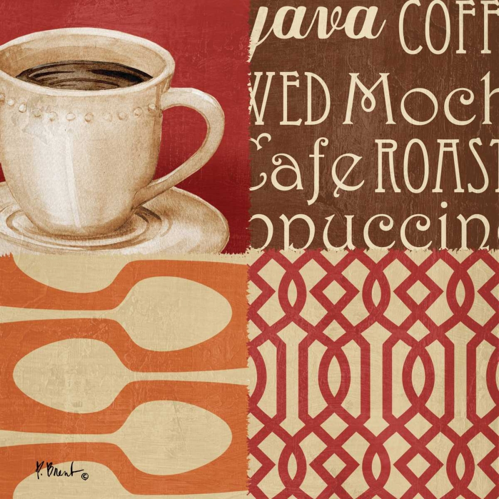 Java Collage II
