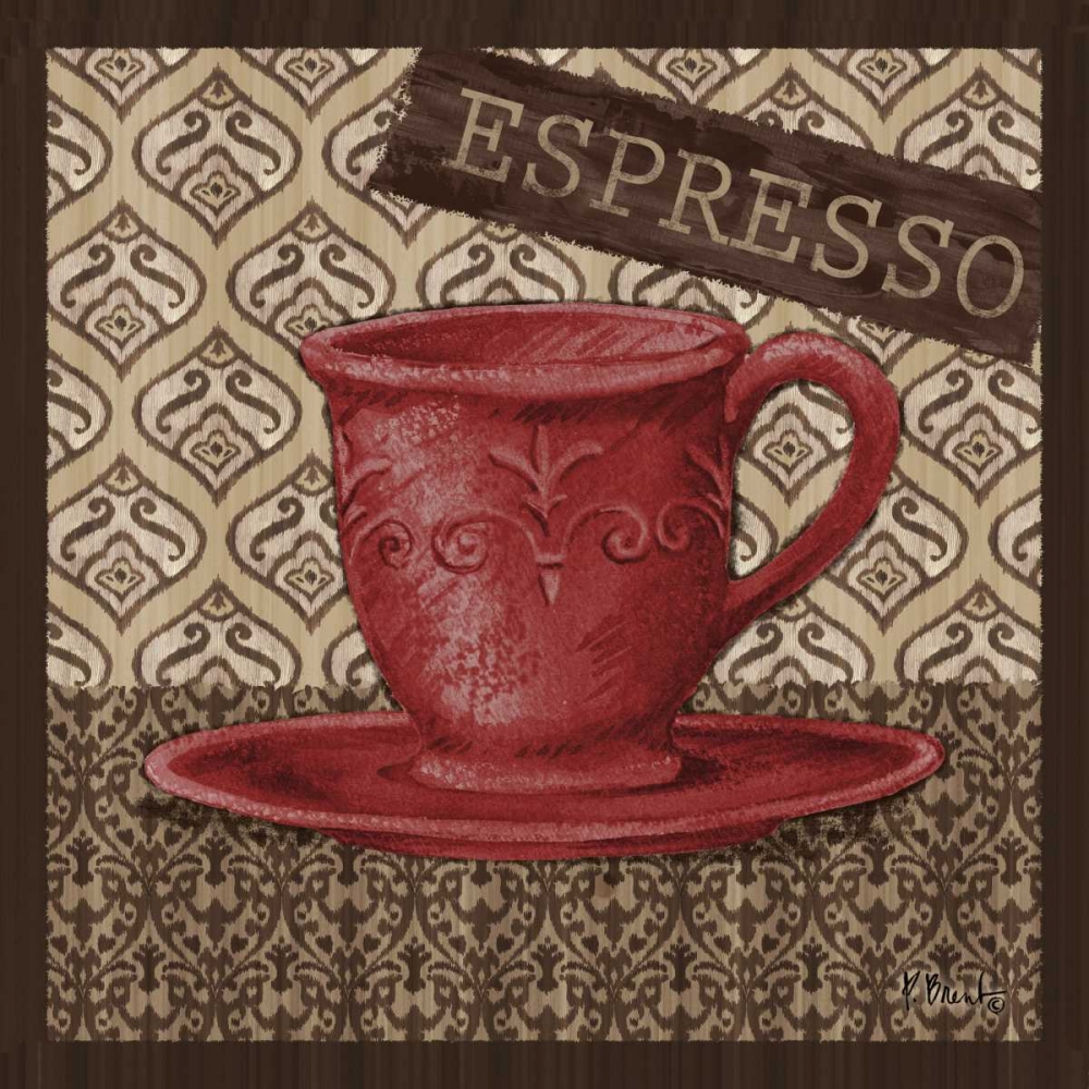 Barista II