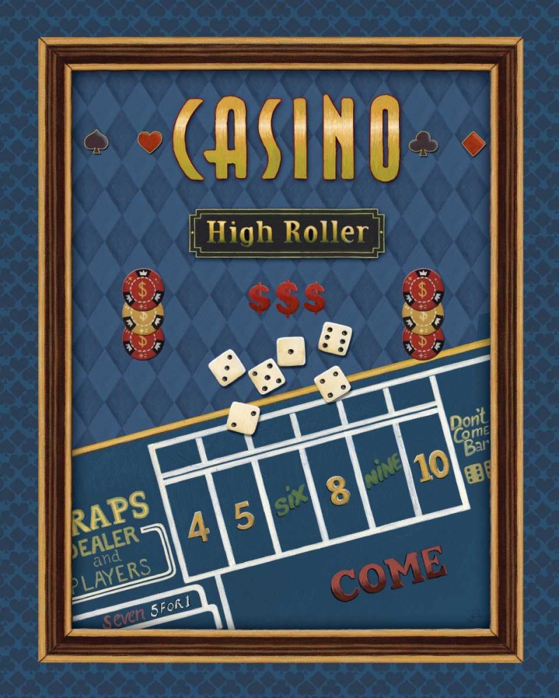 High Roller