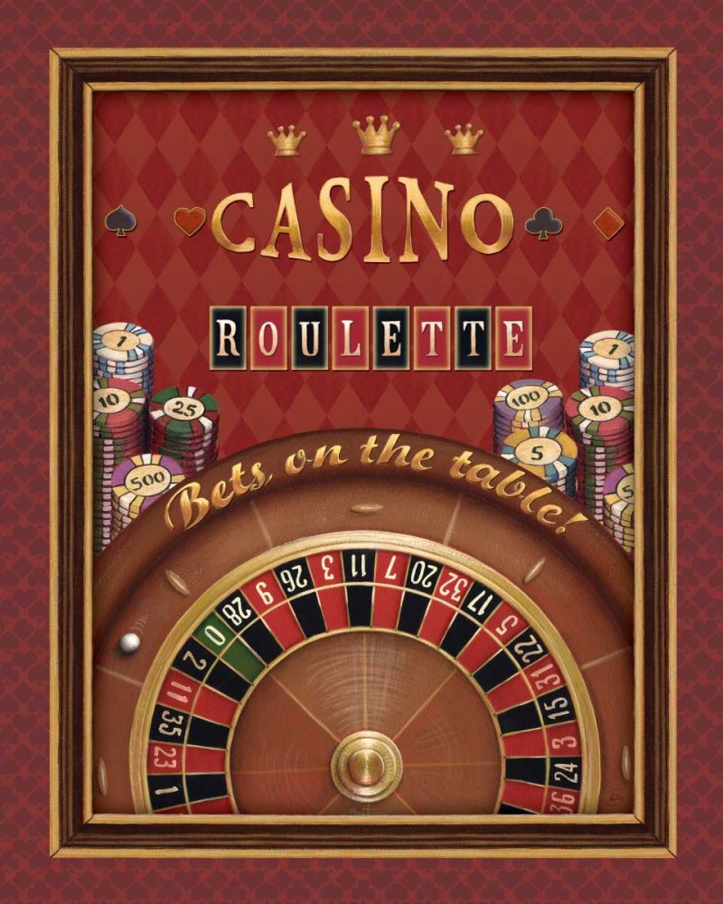 Roulette